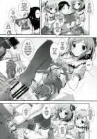 Soldier Money Game / soldier money game [Yagami Shuuichi] [Love Live!] Thumbnail Page 12