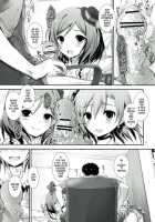 Soldier Money Game / soldier money game [Yagami Shuuichi] [Love Live!] Thumbnail Page 16