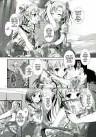 Soldier Money Game / soldier money game [Yagami Shuuichi] [Love Live!] Thumbnail Page 07