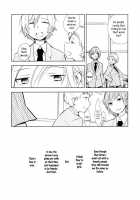 The Orange Prince And Words Of Love / 　オレンジ王子さまとアイコトバ [Yui-7] [Original] Thumbnail Page 03