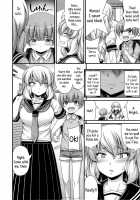 Middle Smooch Student Diary / Chu 学生日記 [Noise] [Original] Thumbnail Page 04