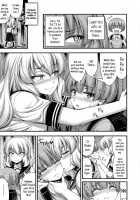Middle Smooch Student Diary / Chu 学生日記 [Noise] [Original] Thumbnail Page 05