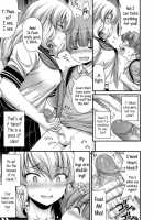 Middle Smooch Student Diary / Chu 学生日記 [Noise] [Original] Thumbnail Page 09