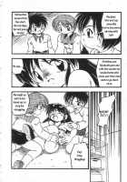 Jibaku / 自縛 [Dash] [Original] Thumbnail Page 12