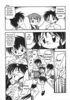 Jibaku / 自縛 [Dash] [Original] Thumbnail Page 09