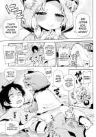 Little Girl's Attractive Force / 幼女の引力 [Seihoukei] [Original] Thumbnail Page 05