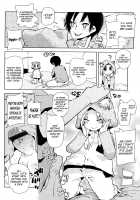 Little Girl's Attractive Force / 幼女の引力 [Seihoukei] [Original] Thumbnail Page 06