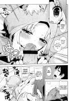 Little Girl's Attractive Force / 幼女の引力 [Seihoukei] [Original] Thumbnail Page 09