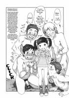 Chibikko Bitch Club Kaiteiban / ちびっこびっち倶楽部改訂版 [Nishi Iori] [Original] Thumbnail Page 15