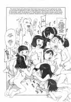 Chibikko Bitch Club Kaiteiban / ちびっこびっち倶楽部改訂版 [Nishi Iori] [Original] Thumbnail Page 06