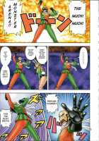 Muchimuchi Angel Vol.09 / ムチムチエンジェルVol.09 [Hikami Dan] [Dragon Quest Viii] Thumbnail Page 07