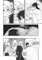 Densetsu No Yuusha No Hime Goto / 伝説の勇者の秘め事 [Misnon The Great] [The Legend Of The Legendary Heroes] Thumbnail Page 13