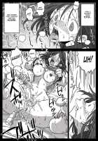 Rape Fantasies / 妄想陵辱 [Amahara] [Original] Thumbnail Page 11