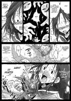 Rape Fantasies / 妄想陵辱 [Amahara] [Original] Thumbnail Page 13