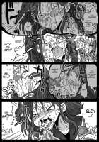Rape Fantasies / 妄想陵辱 [Amahara] [Original] Thumbnail Page 15