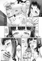 A Certain Futanari Girl's Masturbation Diary Ch. 3.5 / ふたオナ第三章後編 [Red-Rum] [Original] Thumbnail Page 09