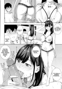 Blowjob Research Club / フェラチオ研究部 Page 202 Preview