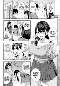 Blowjob Research Club / フェラチオ研究部 Page 49 Preview