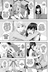 Blowjob Research Club / フェラチオ研究部 Page 66 Preview