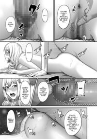 A First Class Lady's Bedroom Techniques Must Be First Class As Well! / 一流のレディは性行為の技術も一流でなくては Page 30 Preview