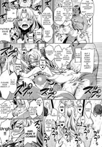 Free Mating Academy 2 / 種付け自由学園2 Page 10 Preview
