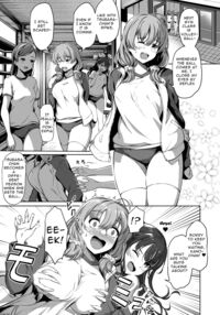 Free Mating Academy 2 / 種付け自由学園2 Page 22 Preview