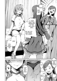 Free Mating Academy 2 / 種付け自由学園2 Page 45 Preview
