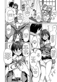 Free Mating Academy 2 / 種付け自由学園2 Page 5 Preview