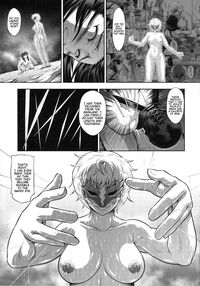 Solo Hunter no Seitai WORLD 9 / ソロハンターの生態WORLD 9 Page 18 Preview
