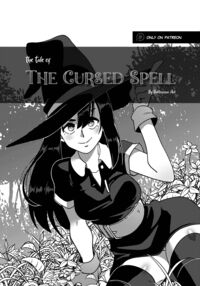 The tale of the cursed spell Page 1 Preview