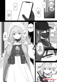 Atonement For Ignorance, Education for Lust / 無知に贖罪 教育に肉欲 [Gomu] [Blue Archive] Thumbnail Page 03