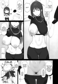Atonement For Ignorance, Education for Lust / 無知に贖罪 教育に肉欲 [Gomu] [Blue Archive] Thumbnail Page 06