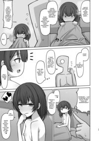 Rinze Morino's Rising Sexual Desires / 性欲もりもり杜野凛世 Page 18 Preview