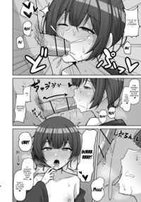 Rinze Morino's Rising Sexual Desires / 性欲もりもり杜野凛世 [Kurohagane] [The Idolmaster] Thumbnail Page 07