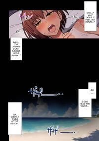 A School Trip, a Tropical Night Where She Is Taken By Force / 修学旅行、彼女奪られる熱帯夜 Page 5 Preview