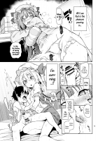 Don't Take Care Of Me, Flan Onee-chan! / お世話しないでっフランお姉ちゃん! [Michiking] [Touhou Project] Thumbnail Page 13