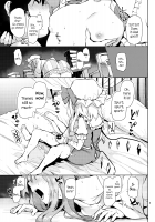 Don't Take Care Of Me, Flan Onee-chan! / お世話しないでっフランお姉ちゃん! [Michiking] [Touhou Project] Thumbnail Page 05