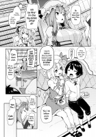 Don't Take Care Of Me, Flan Onee-chan! / お世話しないでっフランお姉ちゃん! [Michiking] [Touhou Project] Thumbnail Page 07