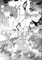 Toaru Yumemiru Level 5 / とある夢見るレベル5 [Yamai] Thumbnail Page 14