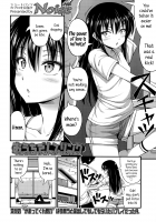 Our Home is my Sister's Ring / おうちでレスリング [Noise] [Original] Thumbnail Page 02