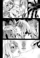 Victim Girls 11 Teary Red Eyes [Asanagi] [Infinite Stratos] Thumbnail Page 13