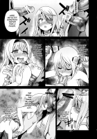 Victim Girls 11 Teary Red Eyes [Asanagi] [Infinite Stratos] Thumbnail Page 14