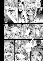 Victim Girls 11 Teary Red Eyes [Asanagi] [Infinite Stratos] Thumbnail Page 15