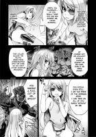 Victim Girls 11 Teary Red Eyes [Asanagi] [Infinite Stratos] Thumbnail Page 04