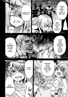 Victim Girls 11 Teary Red Eyes [Asanagi] [Infinite Stratos] Thumbnail Page 07