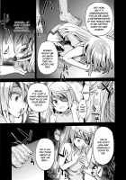 Victim Girls 11 Teary Red Eyes [Asanagi] [Infinite Stratos] Thumbnail Page 08