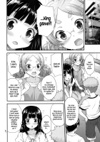 Children's King Game / 子供の王様ゲーム♥ [Shirane Taito] [Original] Thumbnail Page 03