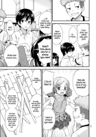 Children's King Game / 子供の王様ゲーム♥ [Shirane Taito] [Original] Thumbnail Page 04