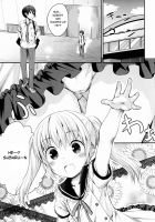 Maho Netsu! / まほ熱! [Kokekokko Coma] [Ro-Kyu-Bu] Thumbnail Page 05