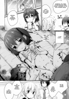 Maho Netsu! / まほ熱! [Kokekokko Coma] [Ro-Kyu-Bu] Thumbnail Page 08